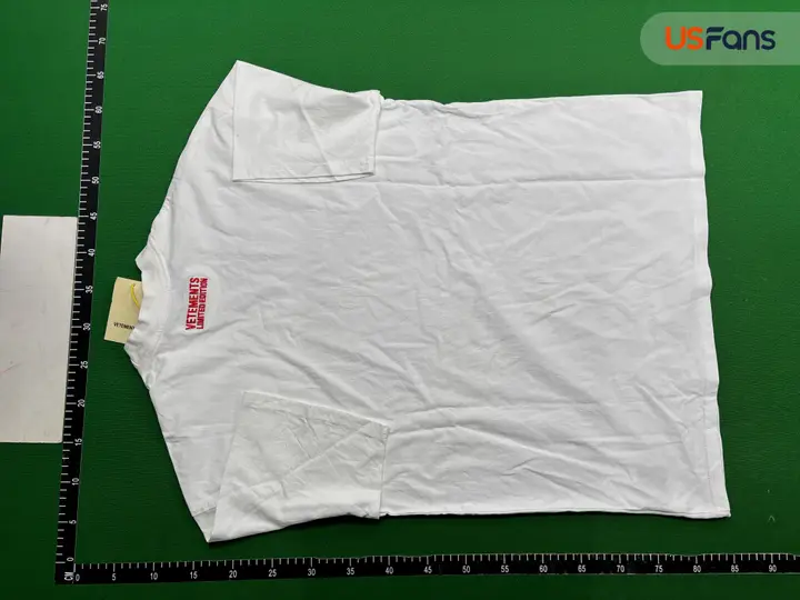 Vetements Tees QC photo 10