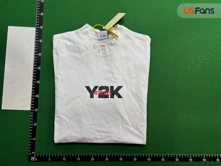 Vetements Tees QC photo 11
