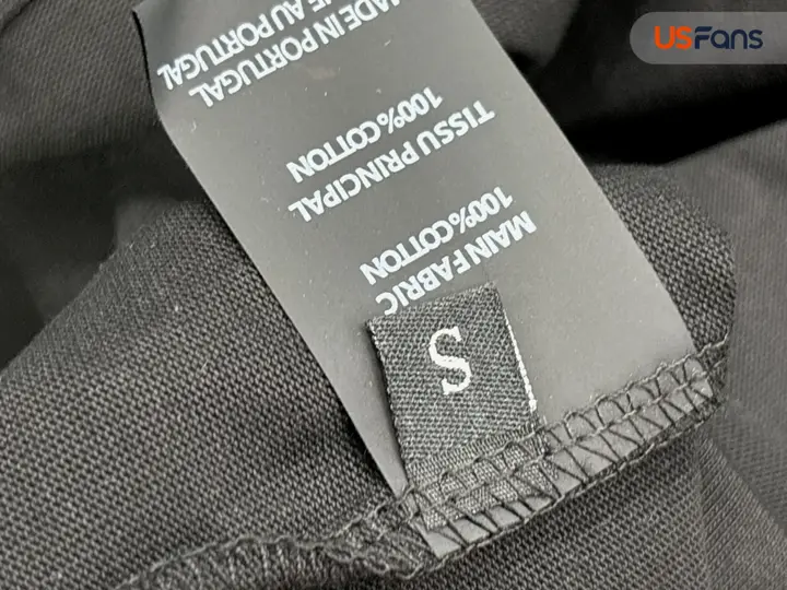Vetements Tees QC photo 12