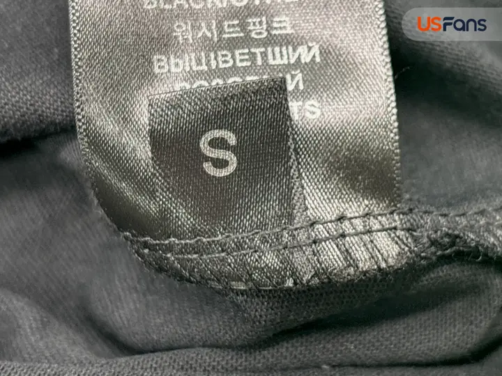 Vetements Tees QC photo 16