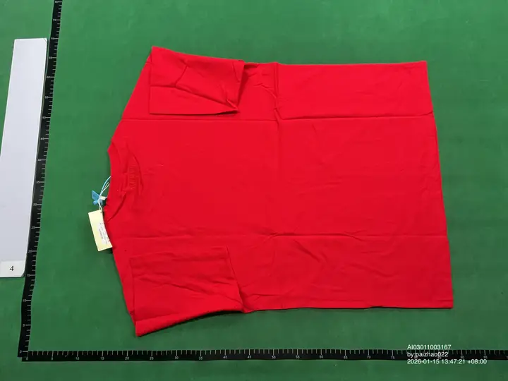 Vetements Tees QC photo 6