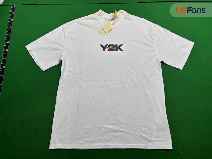 Vetements Tees QC photo 9