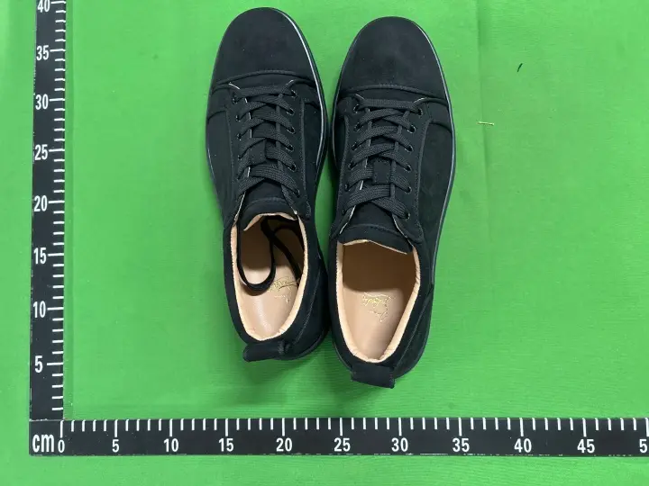 Christian Louboutin Sneakers QC photo 10