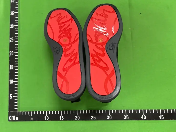 Christian Louboutin Sneakers QC photo 11