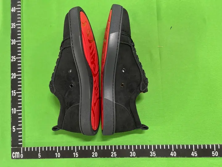 Christian Louboutin Sneakers QC photo 12