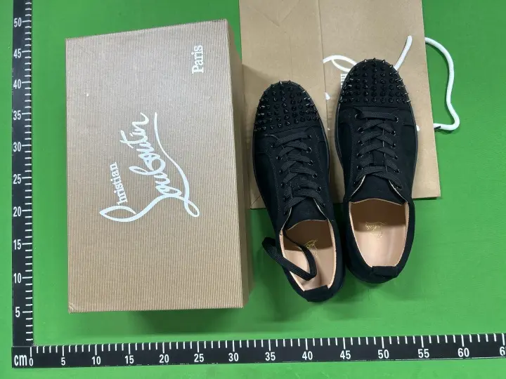 Christian Louboutin Sneakers QC photo 17