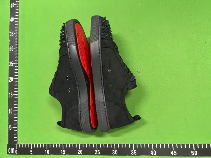 Christian Louboutin Sneakers QC photo 19