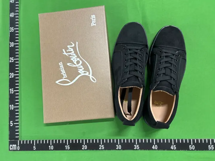 Christian Louboutin Sneakers QC photo 2