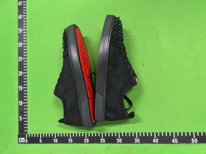 Christian Louboutin Sneakers QC photo 20
