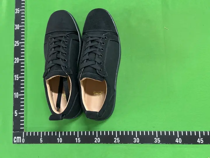 Christian Louboutin Sneakers QC photo 3