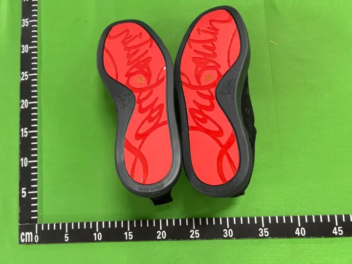 Christian Louboutin Sneakers QC photo 4