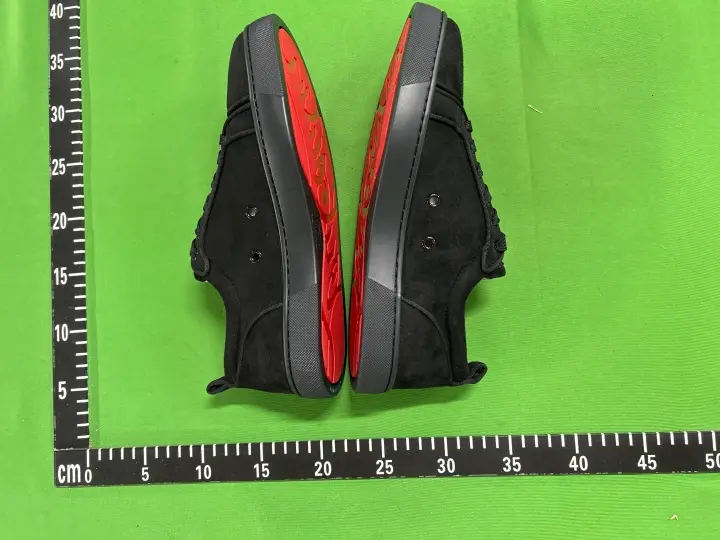 Christian Louboutin Sneakers QC photo 5