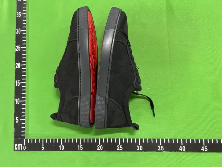 Christian Louboutin Sneakers QC photo 6