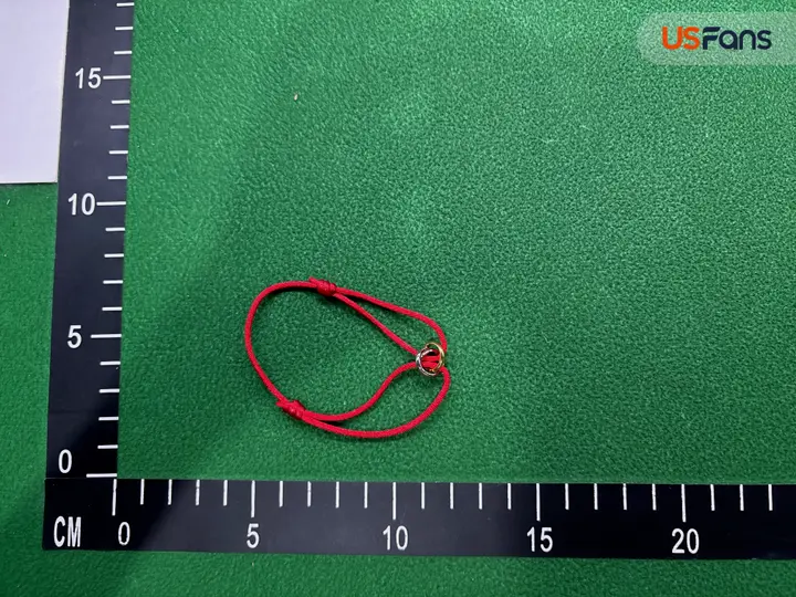 CARTIER BRACLET QC photo 16
