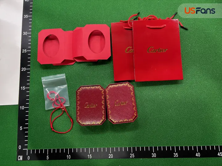 CARTIER BRACLET QC photo 18