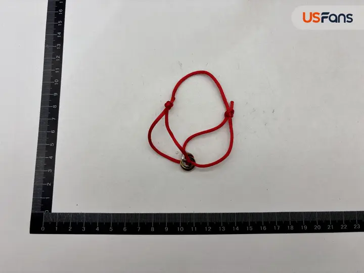 CARTIER BRACLET QC photo 19