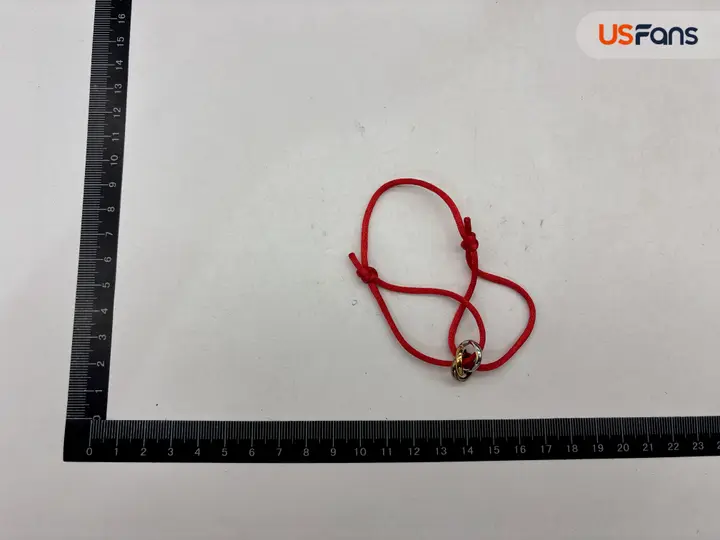 CARTIER BRACLET QC photo 20