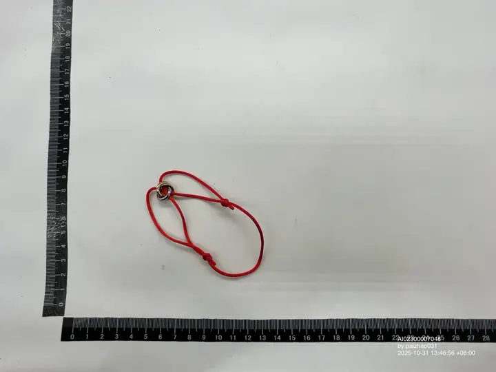 CARTIER BRACLET QC photo 5