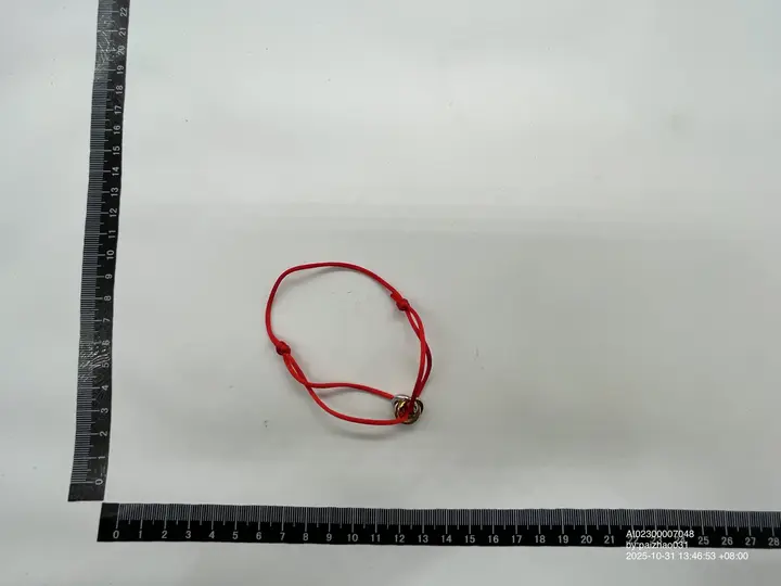 CARTIER BRACLET QC photo 6