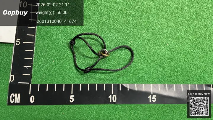 CARTIER BRACLET QC photo 7