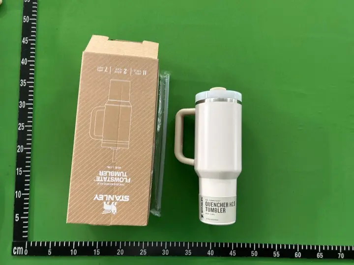 Stanley Thermos Cup QC photo 1