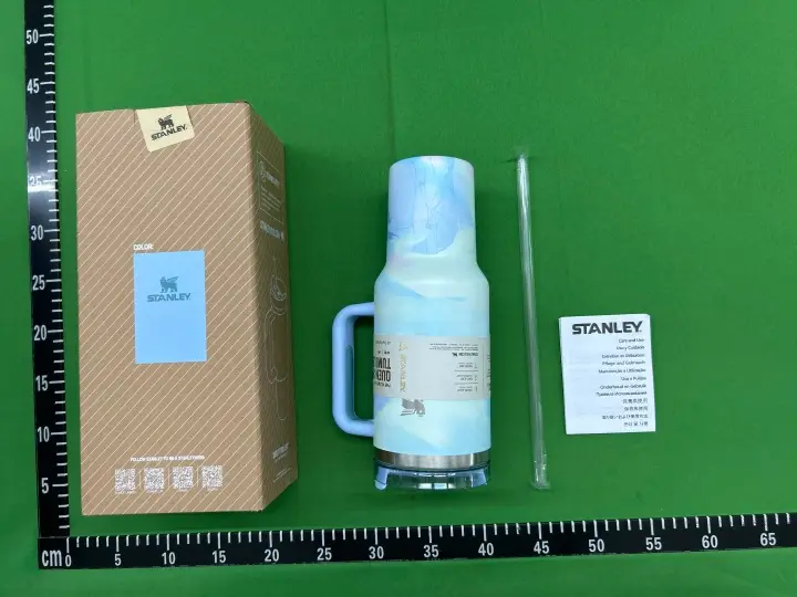 Stanley Thermos Cup QC photo 14