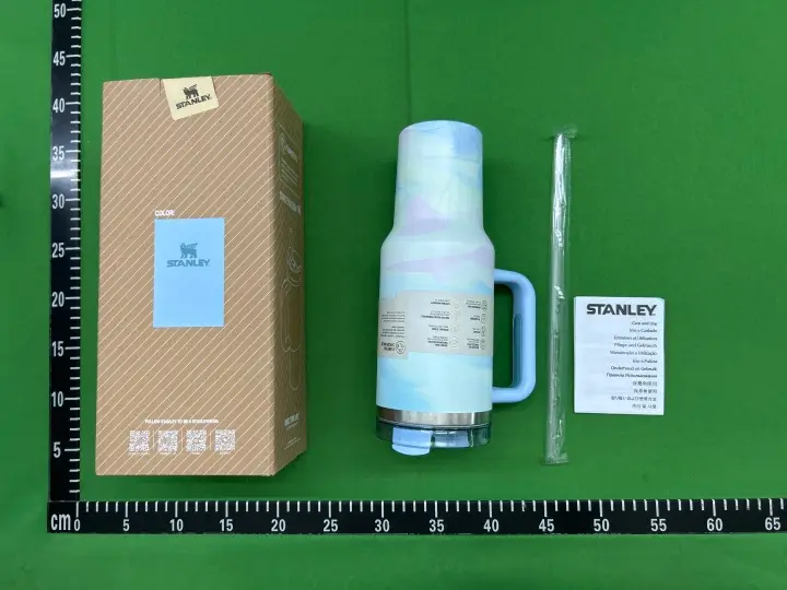 Stanley Thermos Cup QC photo 15