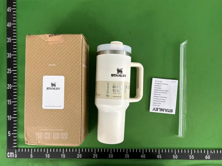 Stanley Thermos Cup QC photo 18