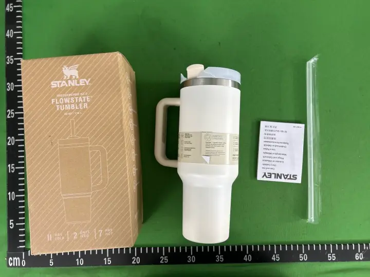 Stanley Thermos Cup QC photo 19