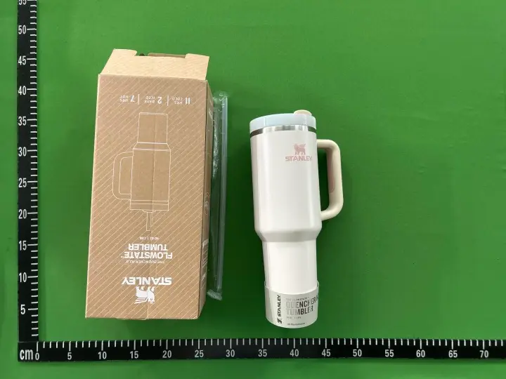 Stanley Thermos Cup QC photo 2
