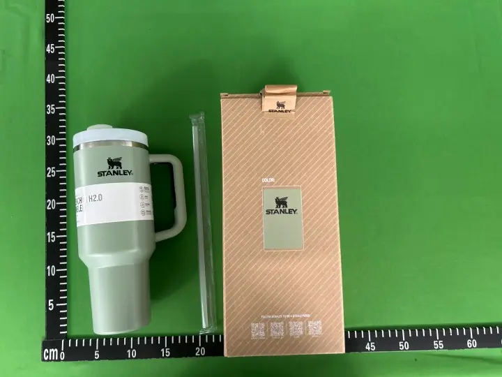 Stanley Thermos Cup QC photo 3