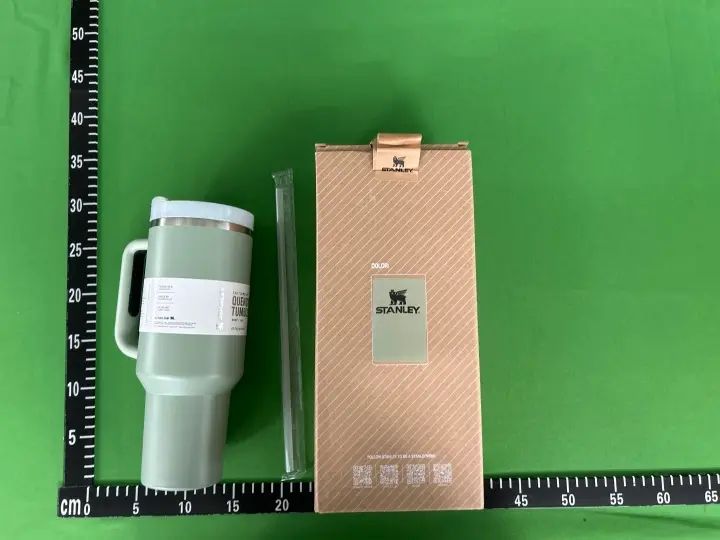 Stanley Thermos Cup QC photo 4