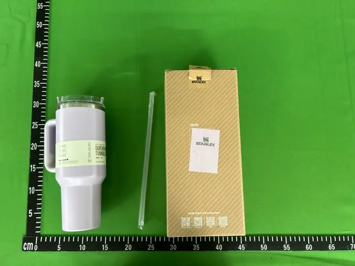 Stanley Thermos Cup QC photo 5