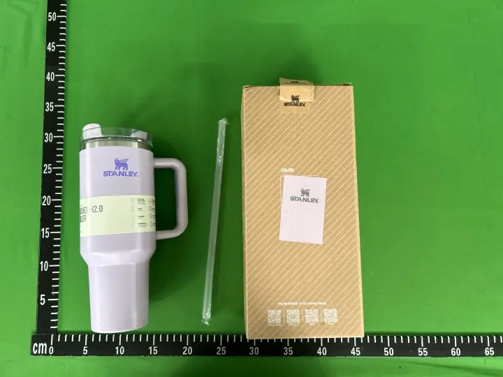 Stanley Thermos Cup QC photo 6