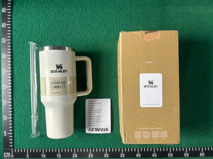 Stanley Thermos Cup QC photo 7