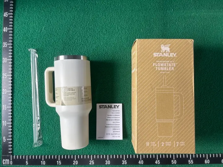 Stanley Thermos Cup QC photo 8