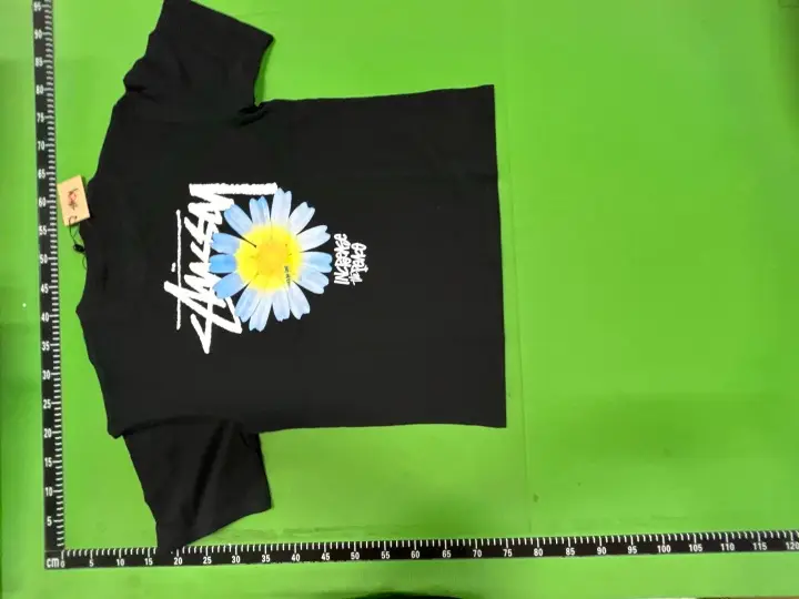 Stussy Tees QC photo 12