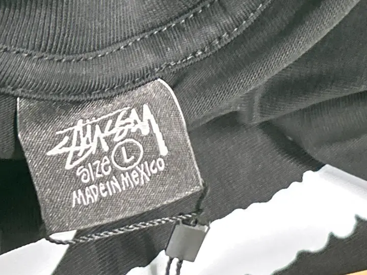 Stussy Tees QC photo 14