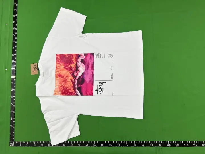 Stussy Tees QC photo 19