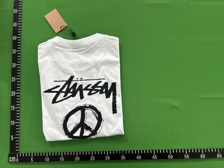 Stussy Tees QC photo 5