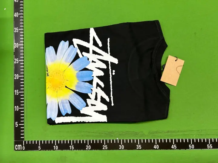 Stussy Tees QC photo 9