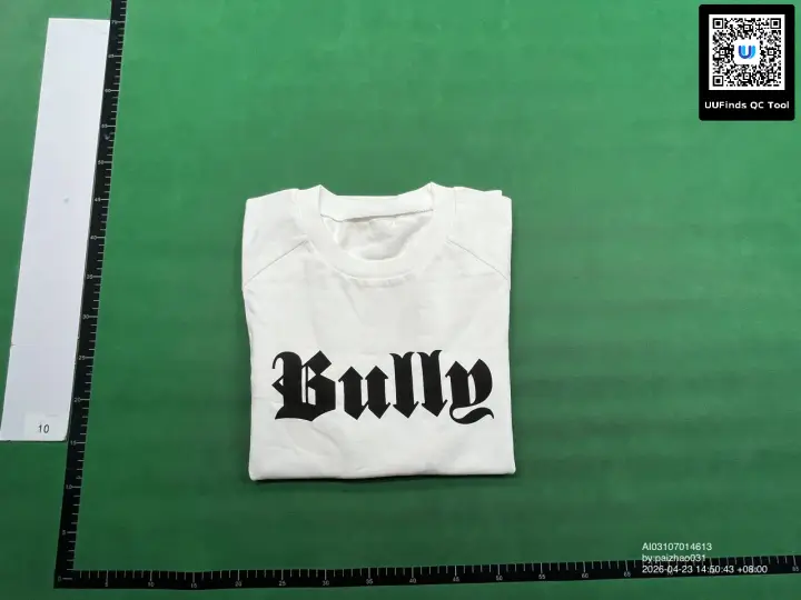 Yeezy T-Shirts QC photo 1