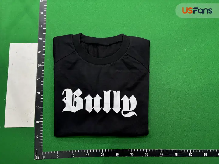 Yeezy T-Shirts QC photo 12