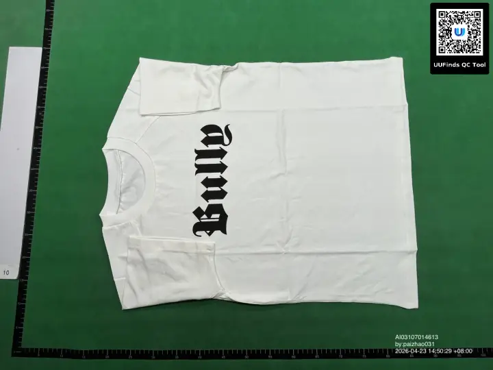 Yeezy T-Shirts QC photo 3