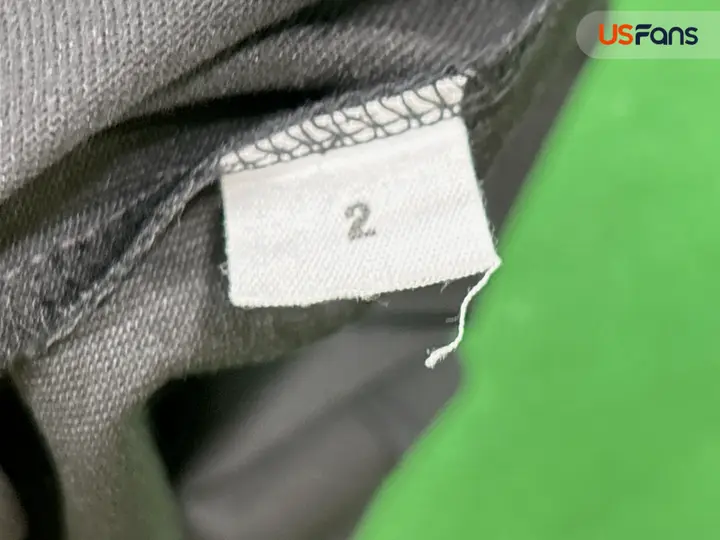 Yeezy T-Shirts QC photo 5