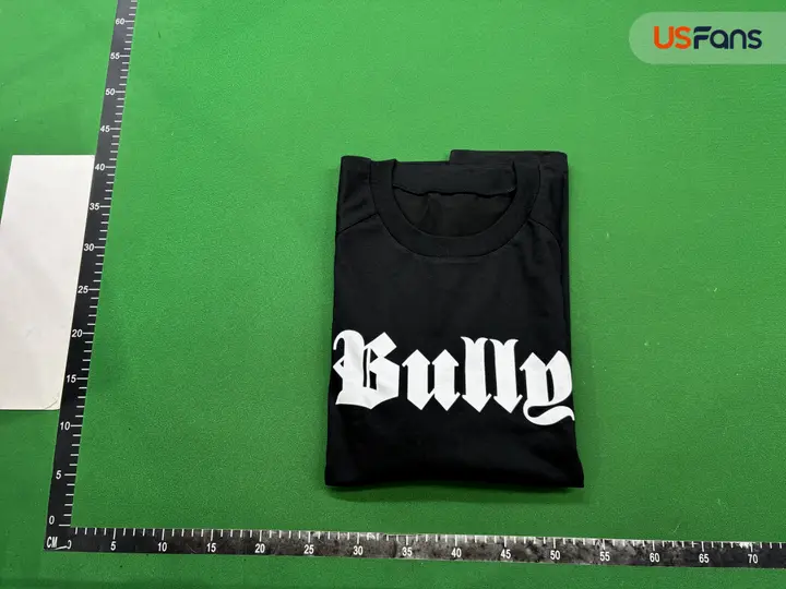 Yeezy T-Shirts QC photo 8