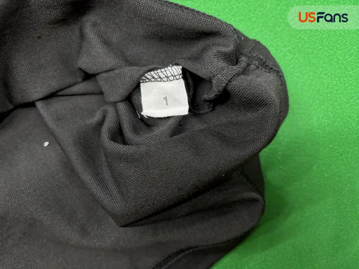 Yeezy T-Shirts QC photo 9