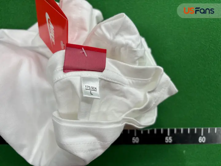 Nike T-shirt QC photo 1