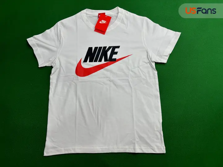 Nike T-shirt QC photo 2