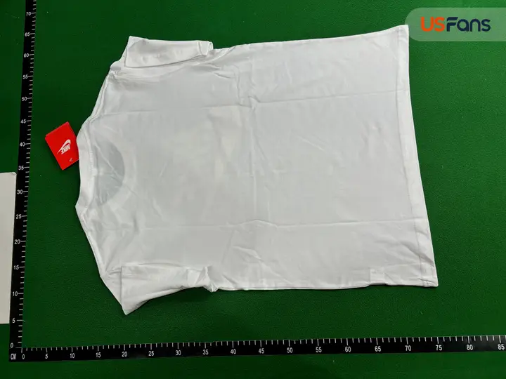 Nike T-shirt QC photo 3